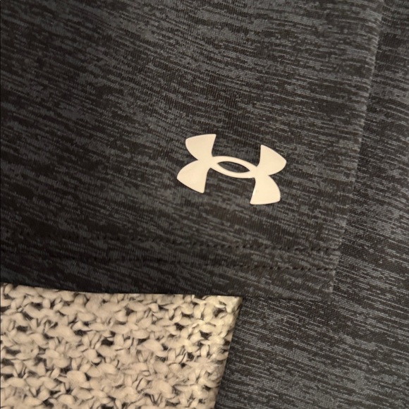 Under Armour Women’s HeatGear Long Sleeve Tee – Size Medium – Coastal Carolina - Picture 5 of 6